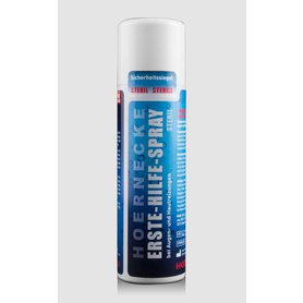 TW1000 EHS-02 First-Aid Spray 200 ml Neutralizer, sterile