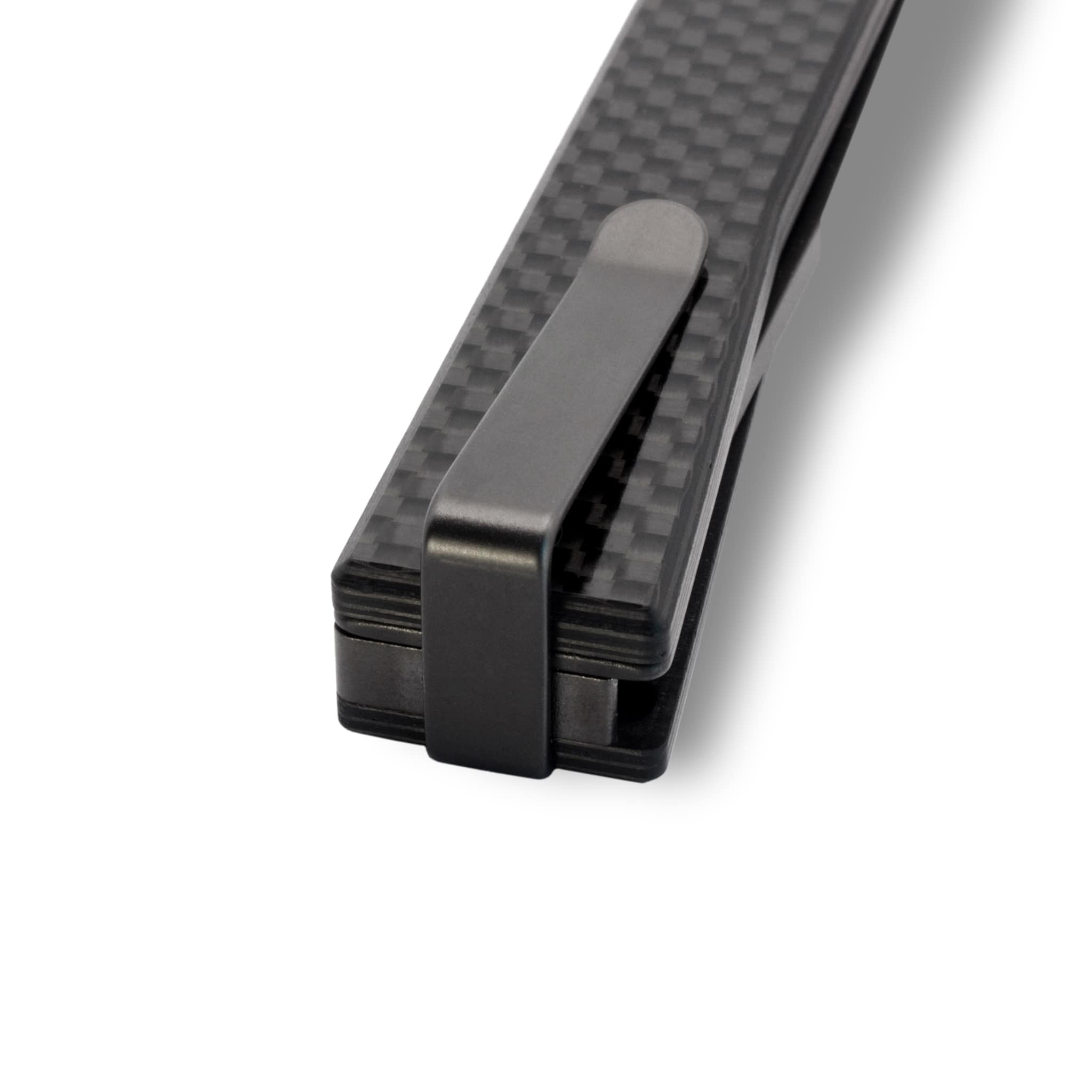 Solstice Straight Black Carbon