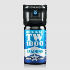 TW1000 Inert-Jet MAN training spray, 40 ml