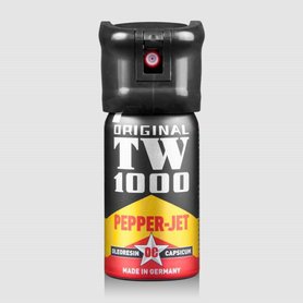 TW1000 Pepper-Jet MAN, 40 ml