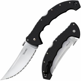 COLD STEEL Talwar 5 1/2" Serr. Edge