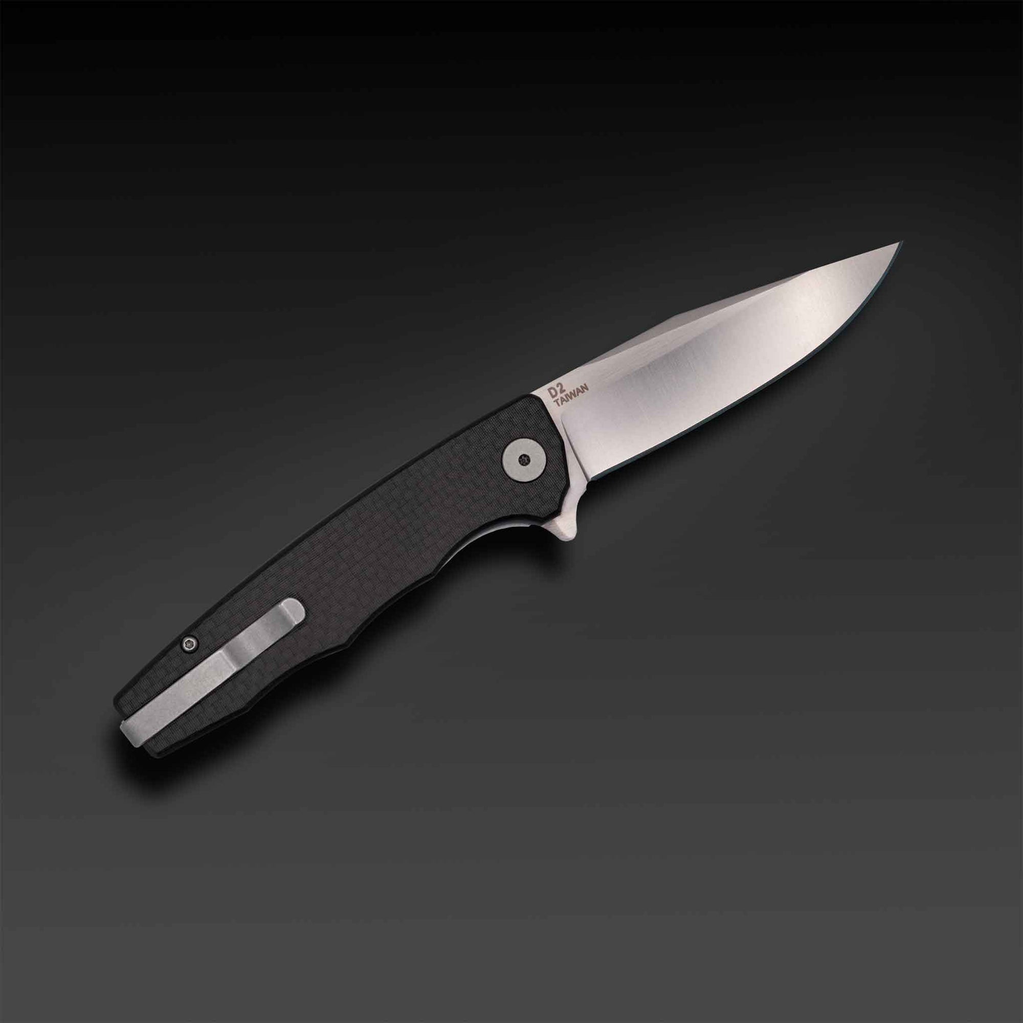 OCASO Strategy Carbon Fiber/G-10