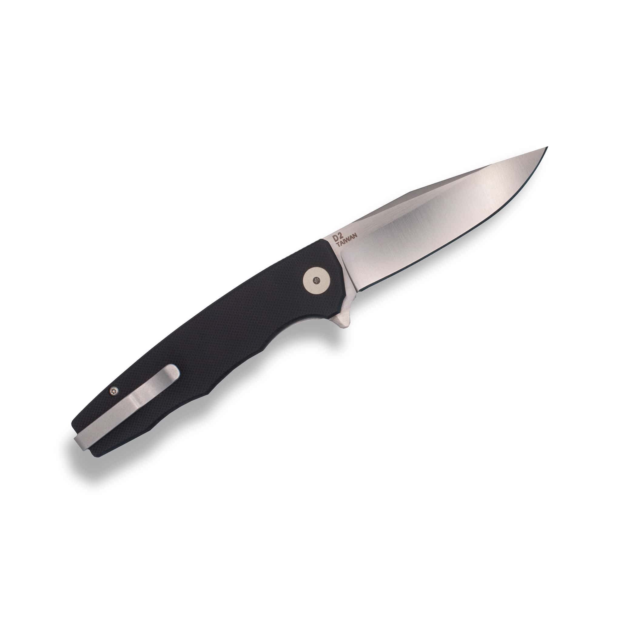 OCASO Strategy Black G-10