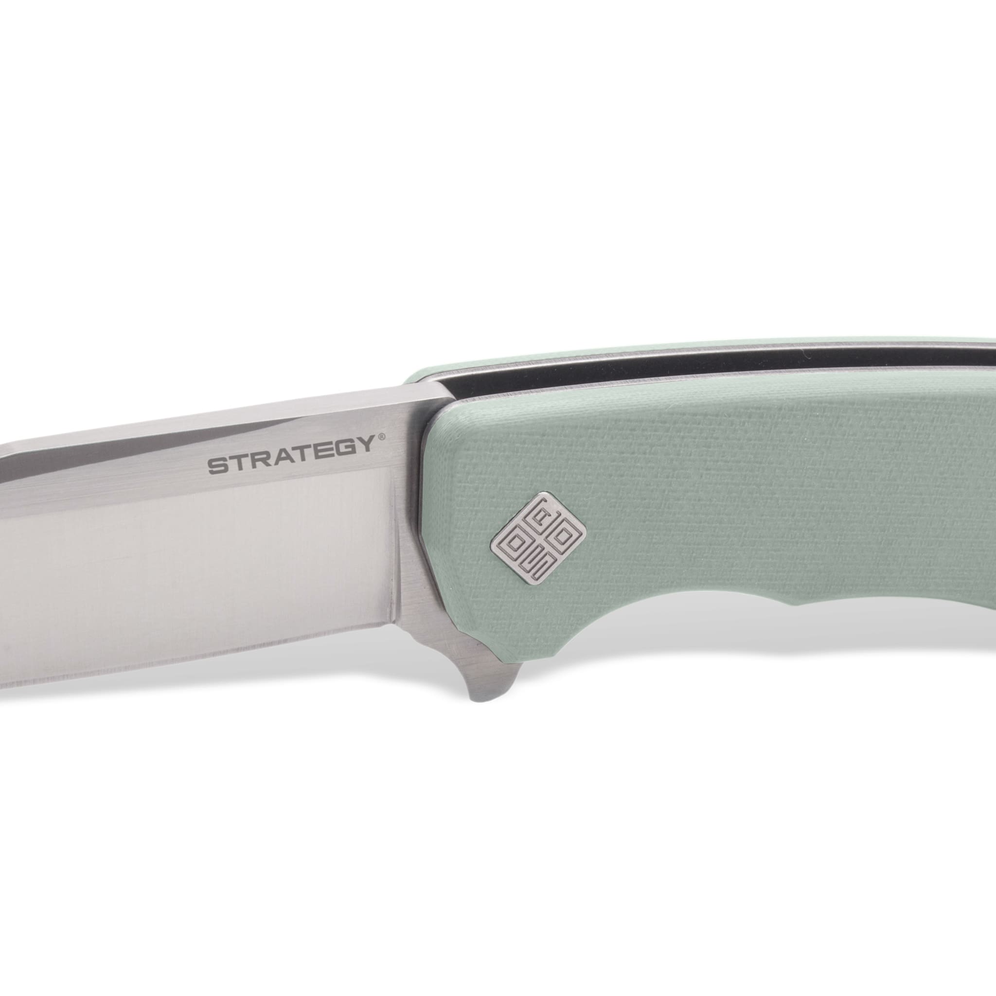 OCASO Strategy Jade G-10