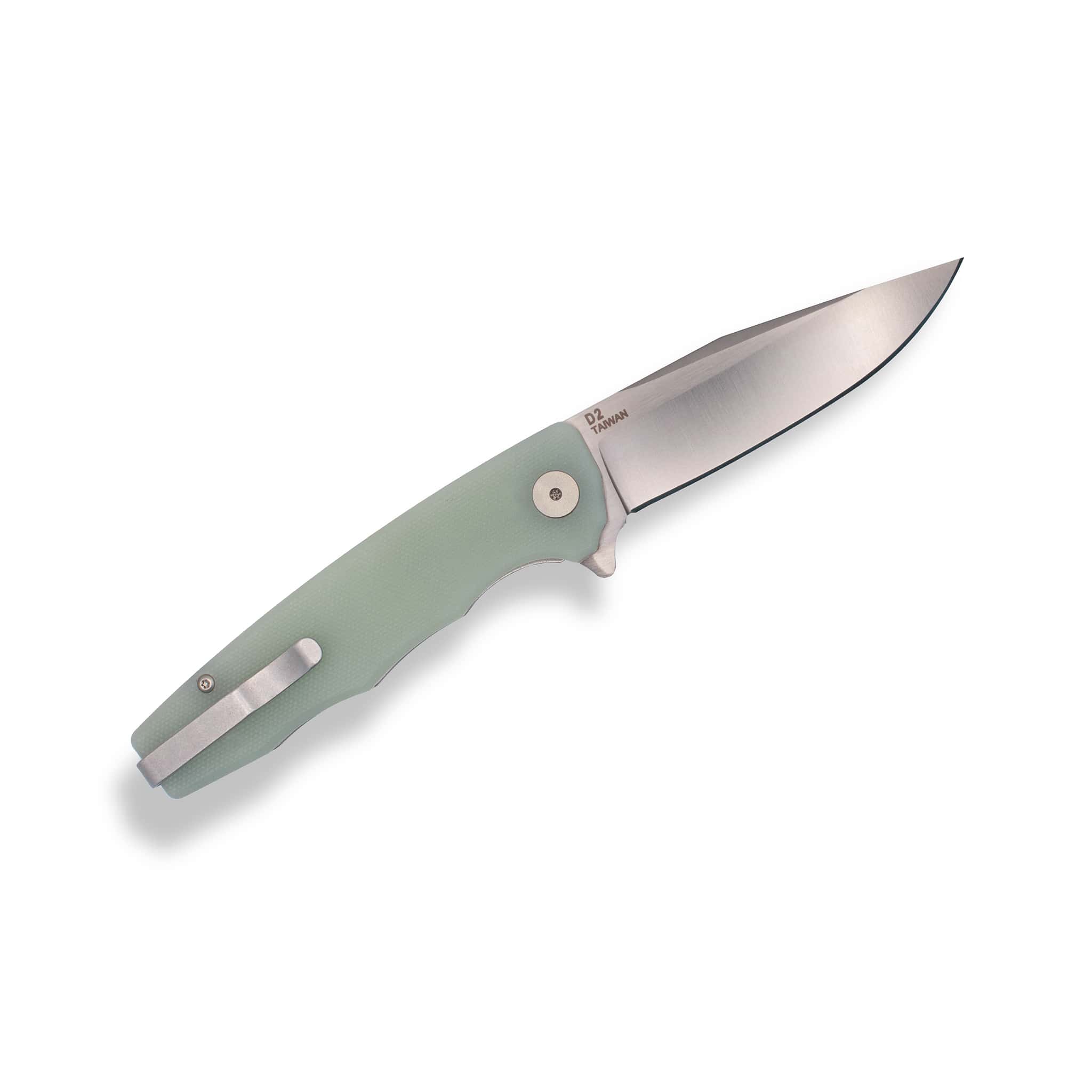 OCASO Strategy Jade G-10