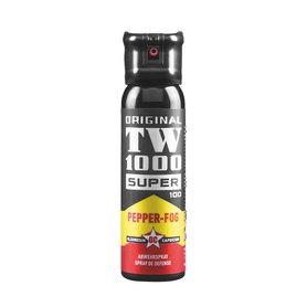 TW1000 Pepper-Fog SUPER 100, 100 ml