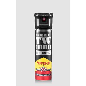 TW1000 Pepper-Jet SUPER, 75 ml