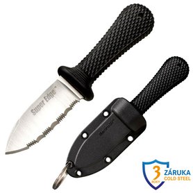 COLD STEEL Super Edge (AUS8A)