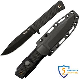 COLD STEEL SRK Compact (SK-5)