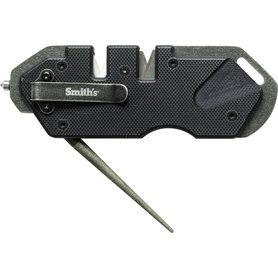 Smiths Smiths PP1 Tactical Mini Sharpener Black