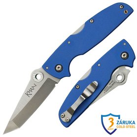Khan (AUS8A)