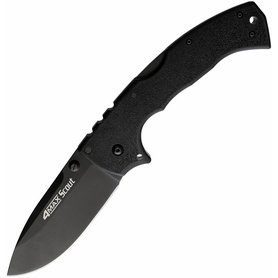 COLD STEEL 4 Max Scout Dark Night (AUS10A)