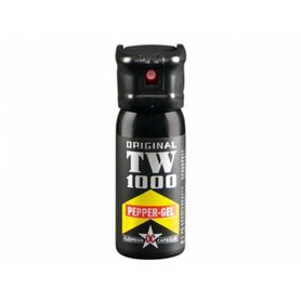 TW1000 Pepper-Gel, 50 ml