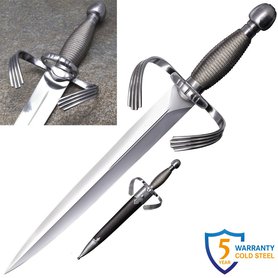 COLD STEEL Large Parrying Dagger