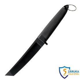 COLD STEEL FGX CAT Tanto