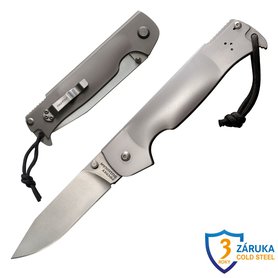 COLD STEEL Pocket Bushman