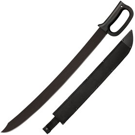 COLD STEEL Cutlass Machete s pochvou