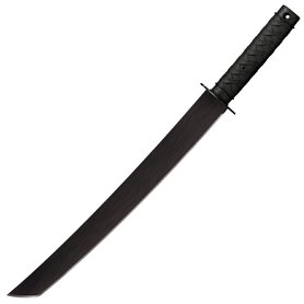 COLD STEEL Tactical Wakizashi Machete
