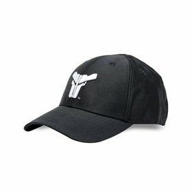 Blade-Tech Hat - Black w/ Black Center Logo