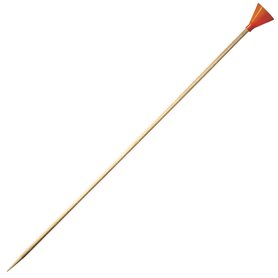 Šipky bambusové .625 Blowgun Darts (50 ks)