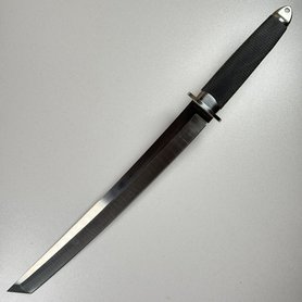 BAZAROVKA - COLD STEEL 3V Magnum Tanto XII