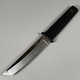 BAZAROVKA - COLD STEEL Kobun (AUS8A)