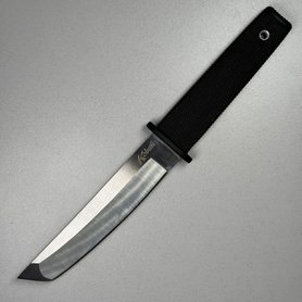 TESTOVAČKA - COLD STEEL Kobun (AUS8A)