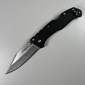 ROZBALENKA - COLD STEEL PRO LITE CLIP POINT