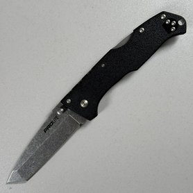 ROZBALENKA - COLD STEEL PRO LITE TANTO