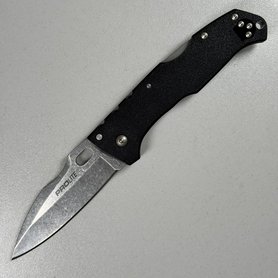 ROZBALENKA - COLD STEEL PRO LITE SPORT