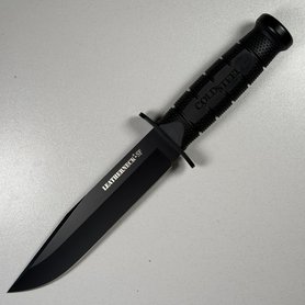BAZAROVKA - COLD STEEL Leatherneck-SF (German D2)