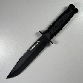BAZAROVKA - COLD STEEL Leatherneck-SF (German D2)
