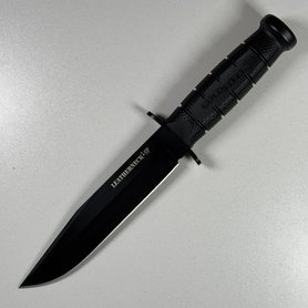 BAZAROVKA - COLD STEEL Leatherneck-SF (German D2)