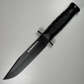 BAZAROVKA - COLD STEEL LEATHERNECK SF - BLISTER PACKED