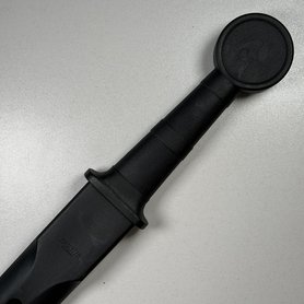BAZAROVKA - COLD STEEL Hand and a Half Training Sword