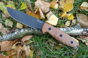 Bushcraft nůž REPUBLIC