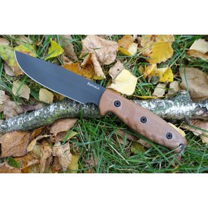 Bushcraft nůž REPUBLIC