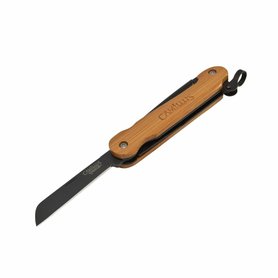 7.5” FOLDER MARLIN SPIKE KNIFE AUS-8A