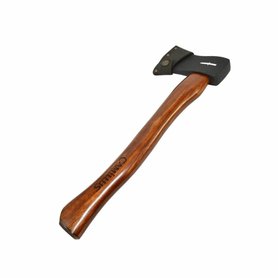 AMERICAN HICKORY HATCHET High Carbon Steel