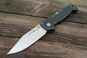 SR1 Lite - zavírací nůž do nepohody