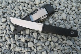 KOBUN - moderní pevný nůž inspirovaný Japonskem