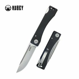 KUBEY Akino Black