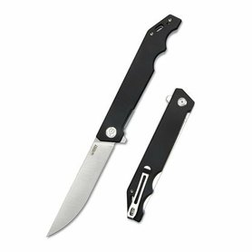 KUBEY Pylades Black G10