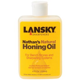 Honovací olej Lansky