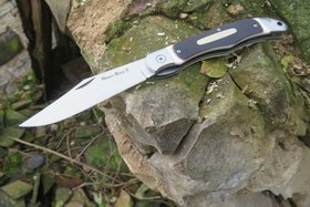 Ranch Boss II – jednoduchý zavírací nůž