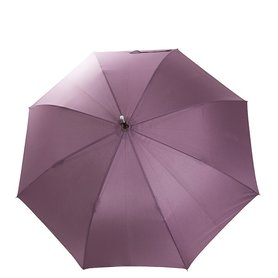 Obranný deštník dámský holová hl. (vínová)