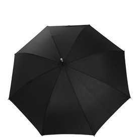 Obranný deštník dámský holová hl. (černá)