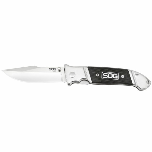 Sog Label SOG FIELDER - G10 HANDLE
