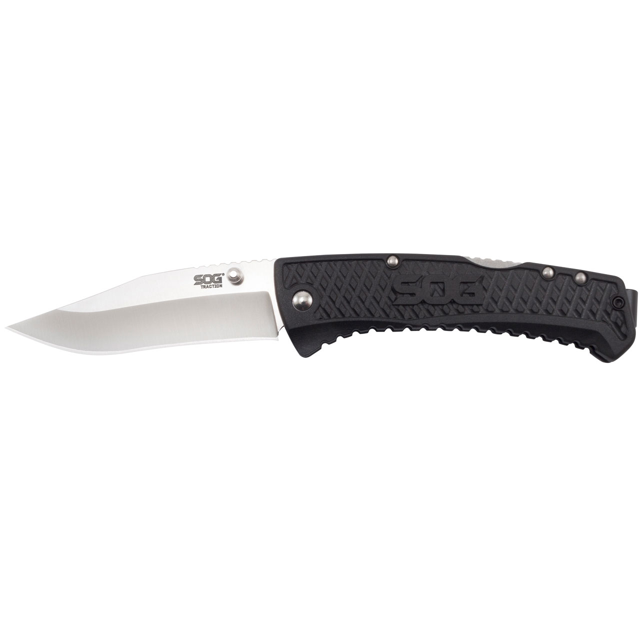 SOG TRACTION - SATIN