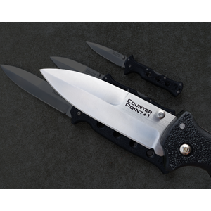 Zavírací nůž – Counter Point 1